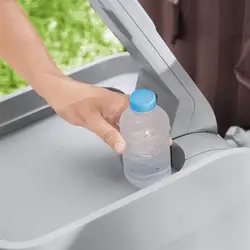 جکوزی بادی پیش ساخته بزرگ بست وی  Bestway 60033