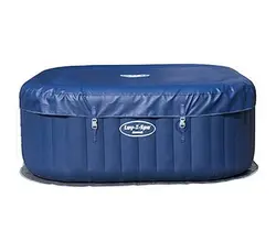 جکوزی بادی بست وی مدل HAWAII