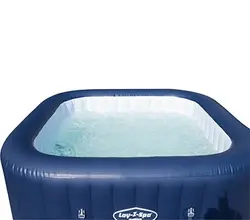 جکوزی بادی بست وی مدل HAWAII