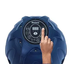 جکوزی بادی بست وی مدل HAWAII