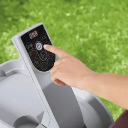 جکوزی بادی پیش ساخته بزرگ بست وی  Bestway 60033