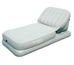 تخت خواب بادی بیمار