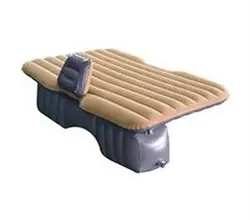 تشک بادی داخل ماشین سمند