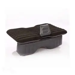 تشک بادی داخل ماشین ساندرو