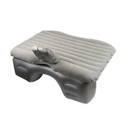 تشک بادی داخل ماشین ساندرو