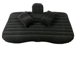 تشک بادی داخل ماشین ساندرو