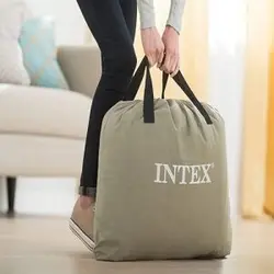 تخت خواب بادی دو نفره طبی