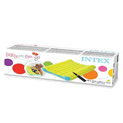 تشک بادی نوزاد اینتکس intex 48422