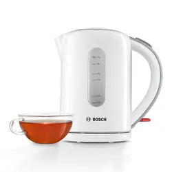 کتری برقی بوش مدل BOSCH TWK7601 - بازارگناوه