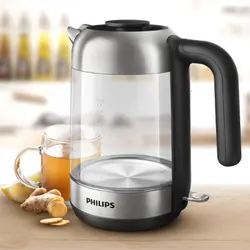 کتری برقی فیلیپس مدل HD9339 - بازارگناوه