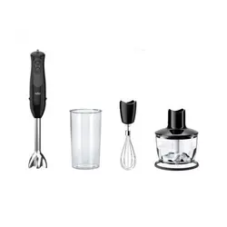 گوشت کوب برقی براون مدل MQ 3135