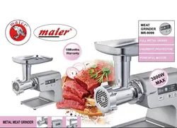 چرخ گوشت مایر مدل Maier MR-9099