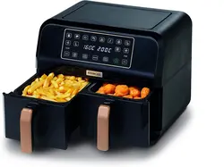 سرخ کن کنوود مدل KENWOOD HFP70