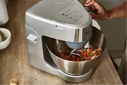 همزن کاسه دار کنوود مدل KENWOOD KHC29