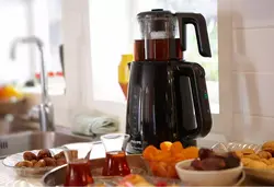 چای ساز فیلیپس مدل HD7301