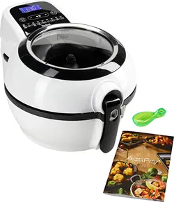 سرخ کن تفال مدل TEFAL FZ7600