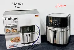 سرخکن بدون روغن یونیک مدلPSA-501
