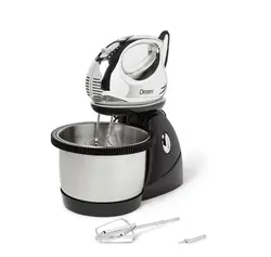 همزن برقی کاسه دار دسینی مدل Dessini 505