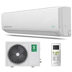 کولر گازی 12000 وست پوینت مدل wst-1219 | اسپلیت وست پوینت Westpoint 12000