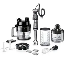 گوشت کوب برقی بوش مدل BOSCH MS8CM61X1