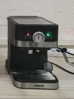 اسپرسوساز ندوا مدل NCM-131EXPS