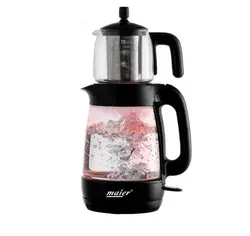 چایی ساز مایر مدل MR-8586 - بازارگناوه