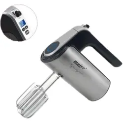 همزن دستی دیجیتالی مایر مدل MR-400 - بازارگناوه