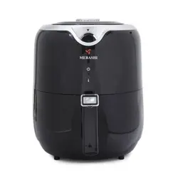 سرخ‌کن بدون روغن مباشی مدل ME-AF993B - بازارگناوه