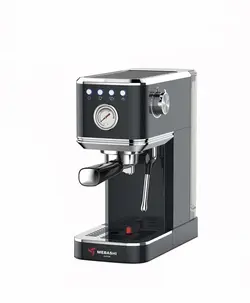 اسپرسوساز مباشی مدل ECM2047 - بازارگناوه