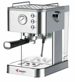 اسپرسوساز مباشی مدل MEBASHI ECM 2048 - بازارگناوه