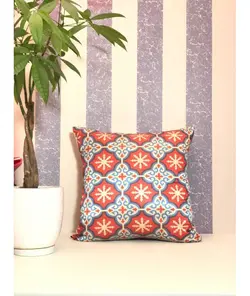 کوسن ساتن اکسکلوسیو هلن جورج HELEN GEORGE مدل: HAREM