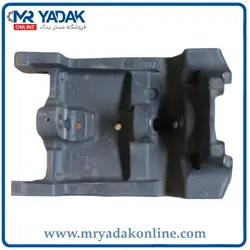 زین اسبی ( ساپورت فرمان ) تراکتور 475 و 485 و 800 شرکتی TCC - مستر یدک