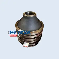 گلدانی چرخ عقب تراکتور 399 شرکتی TCC -مستر یدک