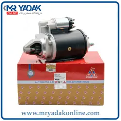 استارت کامل تراکتور فرگوسن 285-399 ATS