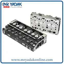 سرسیلندر تراکتور فرگوسن 285 هندی اطلس - مستر یدک