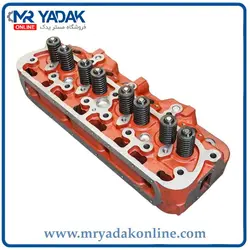 سرسیلندر تراکتور رومانی UTB هندی اطلس