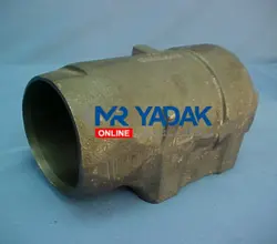 بوش زیر صندلی تراکتور 399 شرکتی TCC - مستریدک