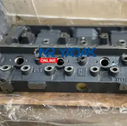 سرسیلندر تراکتور 285 قدیم شرکتی TCC - مستریدک