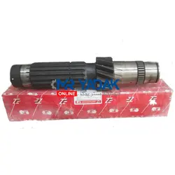 شفت زیر گیربکس تراکتور 399 شرکتی TCC مستر یدک