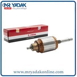 آرمیچر استارت تراکتور فرگوسن - مستر یدک