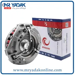 دیسک کامل تراکتور ۲۸۵ ایرانی - مستر یدک