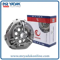 دیسک کامل تراکتور ۳۹۹ ایرانی - مستر یدک