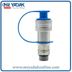 نر و مادرگی جک ترک - مستر یدک