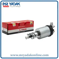 اتوماتیک استارت دو پیچ گرد تراکتور ۲۸۵-۳۹۹ (هندی) Atlas - مستر یدک