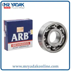 بلبرینگ کوچک چرخ جلو فیات هندی ARB - مستر یدک