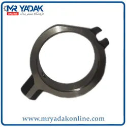 ذغال کلاچ پک (PTO) تراکتور ۳۹۹ - ایرانی - مستر یدک