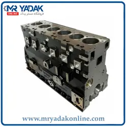 بلوک سیلندر موتور تراکتور ۳۹۹ اطلسیان با ضمانت یکساله - مستر یدک