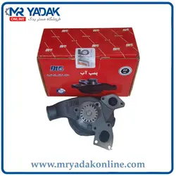 واترپمپ تراکتور 399 DT5 تبریز  - با ضمانت