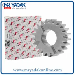 دنده توپی بزرگ چرخ عقب 285 اطلسیان|هندی+درجه1