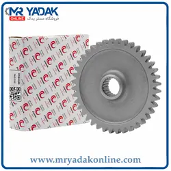 دنده خرمنکوب تراکتور 399 اطلسیان|درجه یک+ضمانت